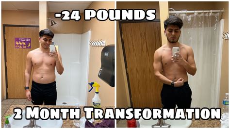 gym 2 month transformation|2 month weight loss transformation.